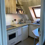 L Abridelot Apartamento *