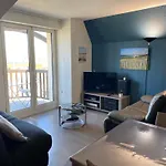 L Abridelot Apartamento *