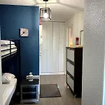 L Abridelot Apartamento *
