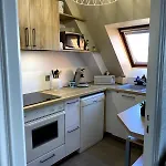 Apartamento L Abridelot *