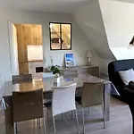 Apartamento L Abridelot Neufchâtel-Hardelot