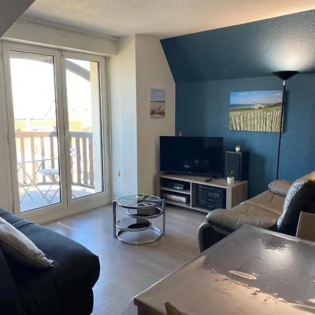 L Abridelot Apartamento Neufchâtel-Hardelot