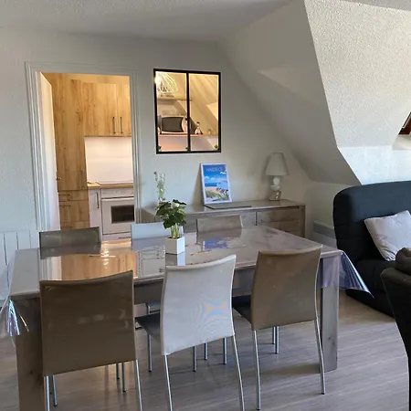 Apartamento L Abridelot