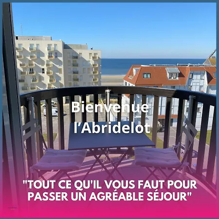 L Abridelot Neufchâtel-Hardelot