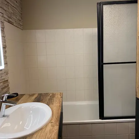 L Abridelot Apartamento