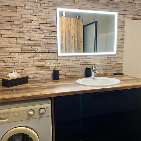 L Abridelot Apartamento Neufchâtel-Hardelot