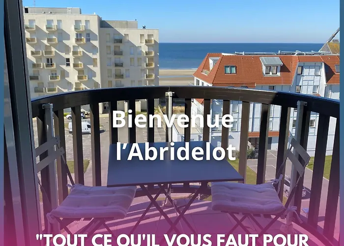 L Abridelot Neufchâtel-Hardelot