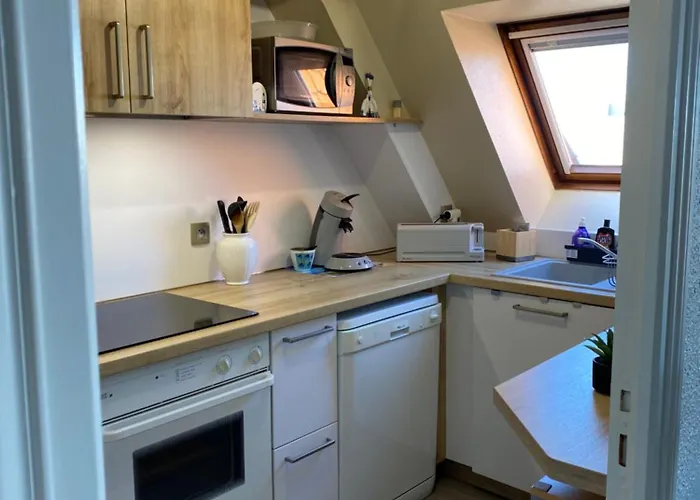 Apartamento L Abridelot *