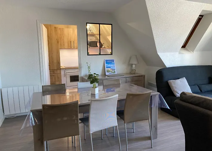 L Abridelot * Neufchâtel-Hardelot
