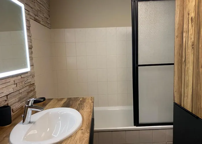 L Abridelot Apartamento