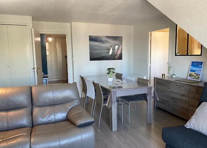 L Abridelot Apartamento