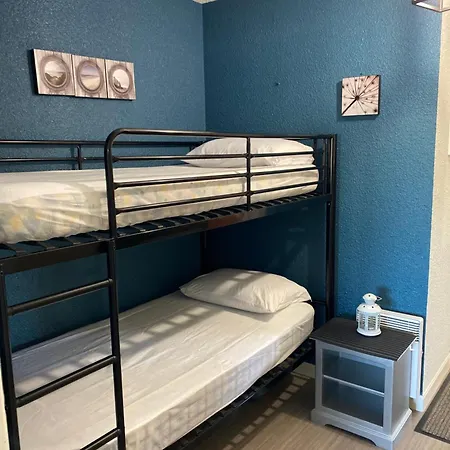 Apartman L Abridelot *