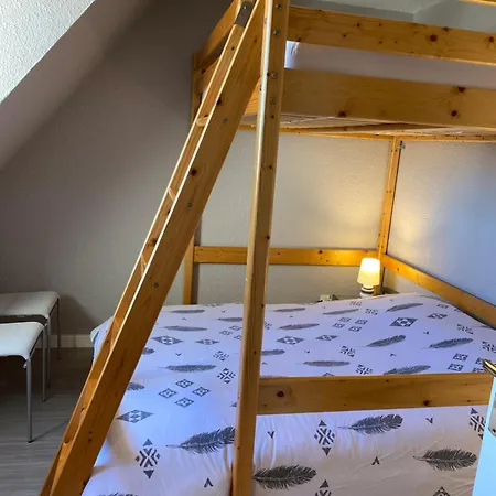 L Abridelot * Neufchâtel-Hardelot