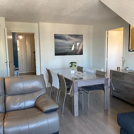 L Abridelot Apartman