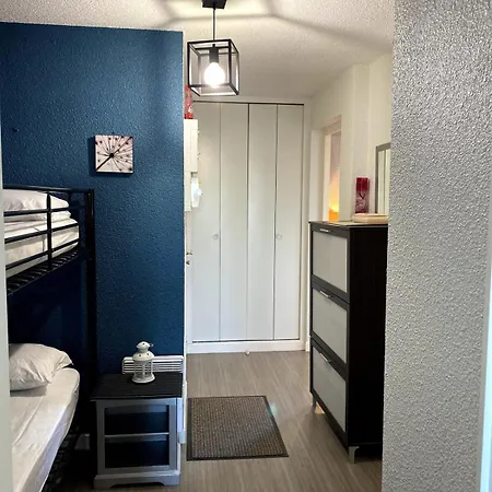 L Abridelot Apartman *