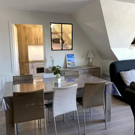Apartman L Abridelot Neufchâtel-Hardelot