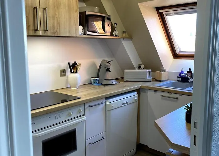 Apartamento L Abridelot *